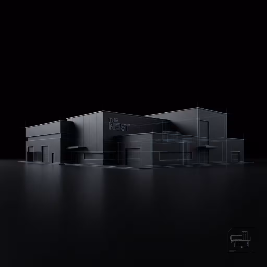 The Nest Autonomous Factory