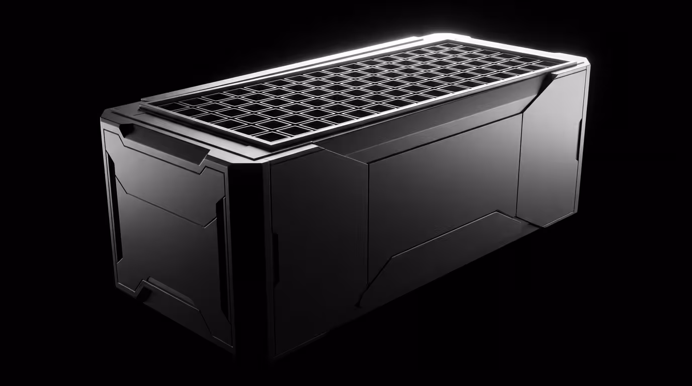 Ghost Hive Hardware